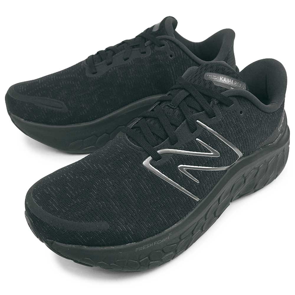 MKAIR CK1 ブラック 2E 黒 厚底 メンズ スニーカー