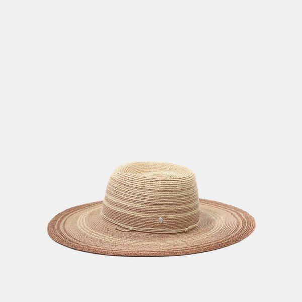 ILUKA 햇 NATURAL OMBRE HAT51913