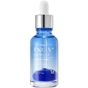アイディプラコスメティック リアルアフターケア EXOプラス アンプル 30ml