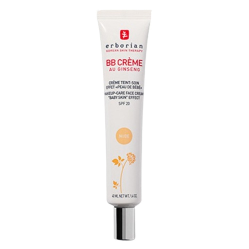 BB クリーム SPF20 40ml