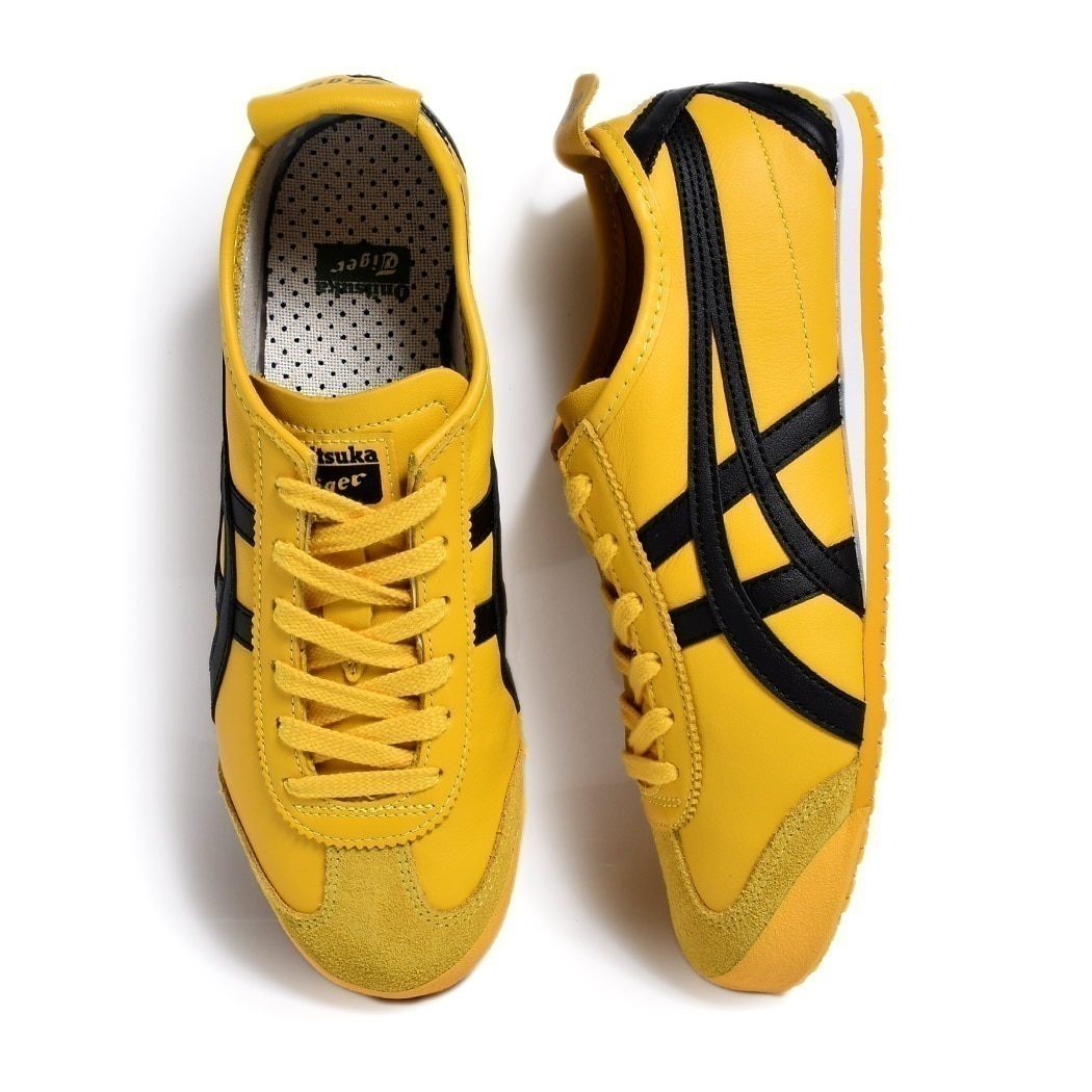 Onitsuka Tiger オニツカタイガー メキシコ スニーカー MEXICO 66 