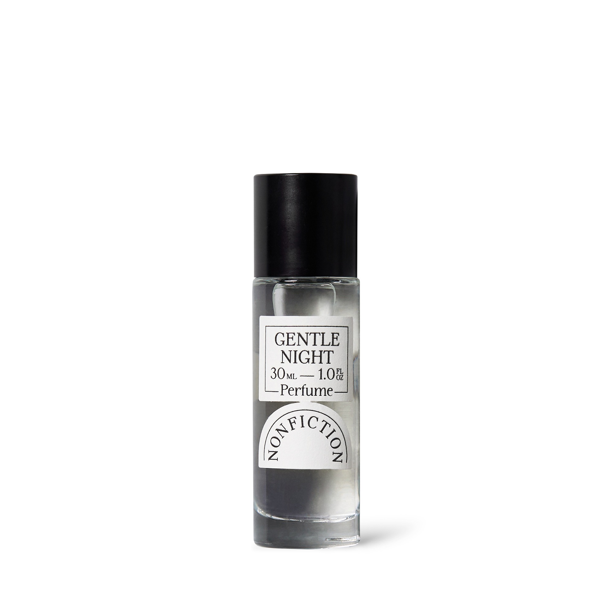 ノンフィクションジェントルナイトポータブルオードパルファム30ml