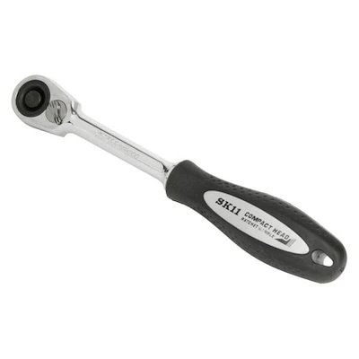 他サイト： ラチェットハンドル G付キ SRH3CGの商品画像