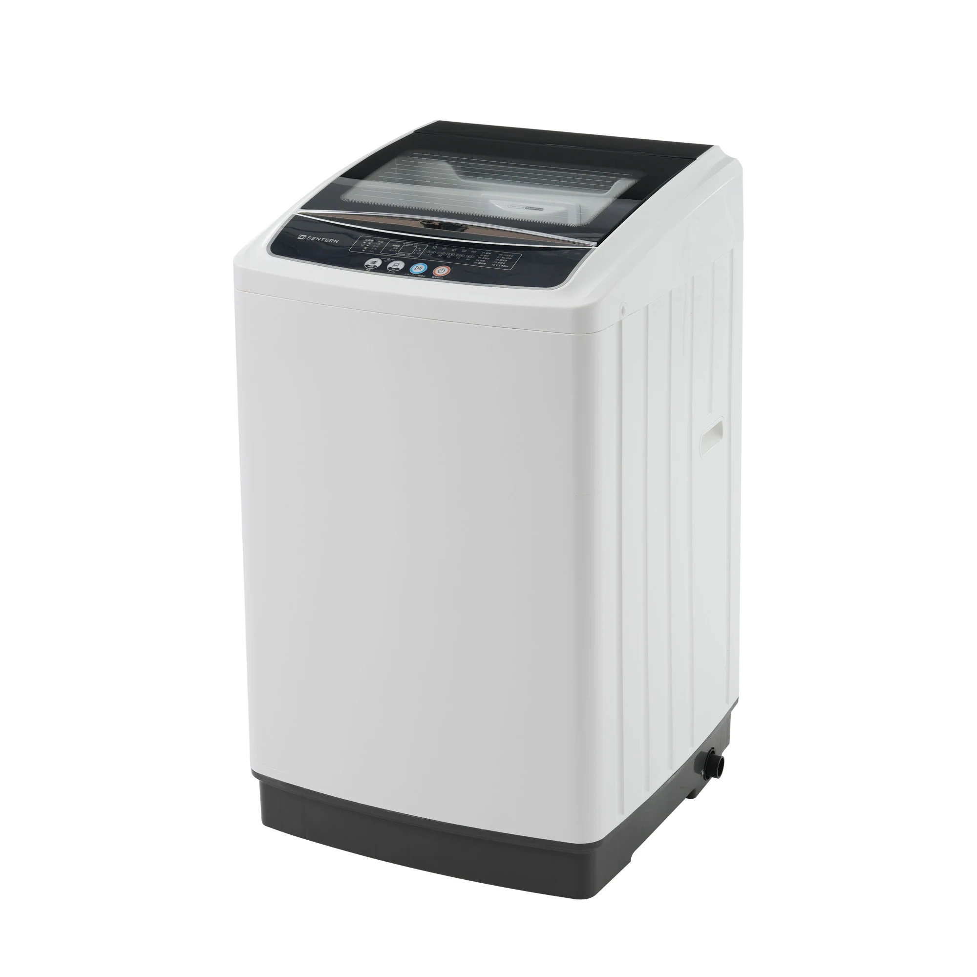 458洗濯機 一人暮らし 8kg 全自動洗濯機 10種類 小型洗濯機 縦型洗濯機 洗濯 脱水 すずき チャイルドロック 予約洗濯機能 ステンレス槽 排水ホース 部屋干し 毛布 きれい 洗濯器 コンパク 17,505円