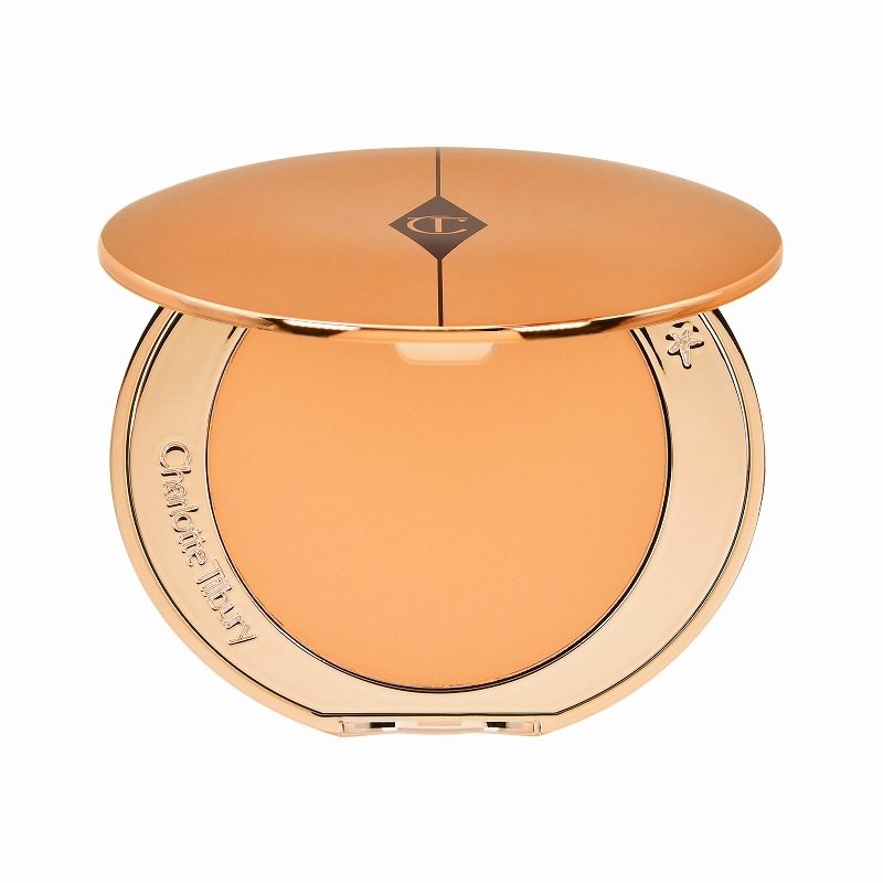 エアブラシ フローレス フィニッシュ コンプレクション スムージング マイクロ パウダー 8g 002 ミディアム