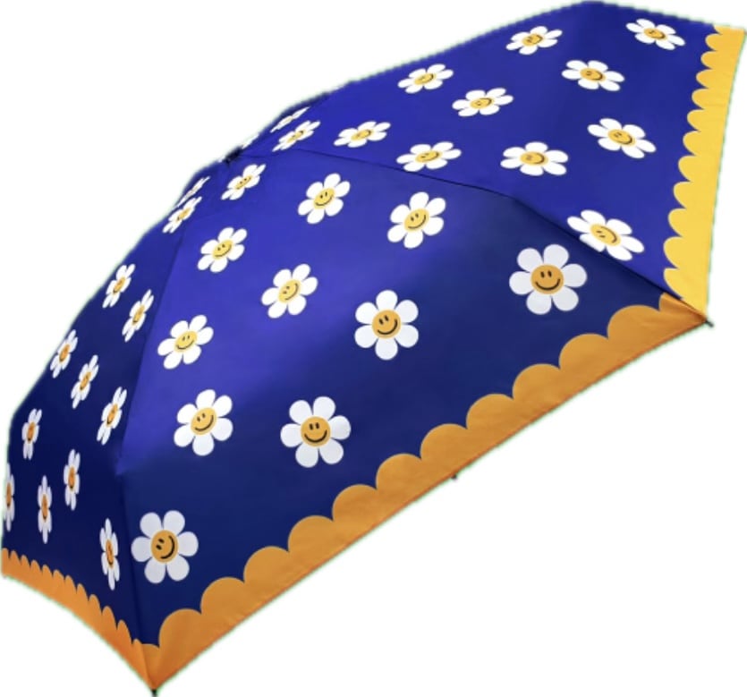 [Wiggle bears] UV ブロック 傘 暗幕傘 日傘도