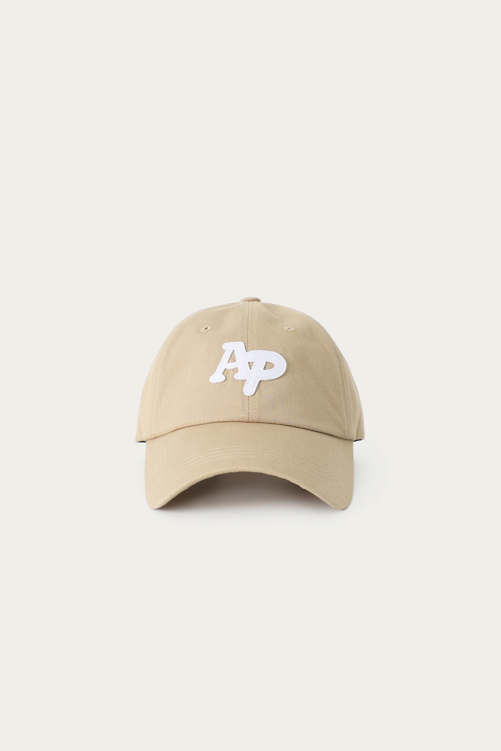 アジアプリンスチャン グンソク様のAP LOGO ASIA PRINCE CAP アジアプリンスチャン グンソク様のAP LOGO ASIA PRINCE CAP