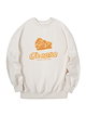 CHEESE SWEAT CREAM