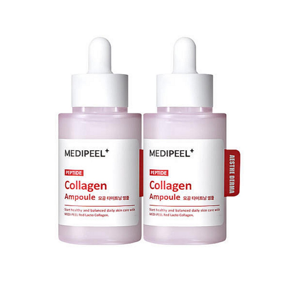 [2個]レッドラクトコラーゲンアンプル 50ml x2