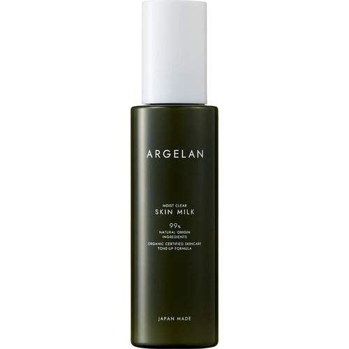 アルジェラン モイストクリア スキンミルク 120mL
