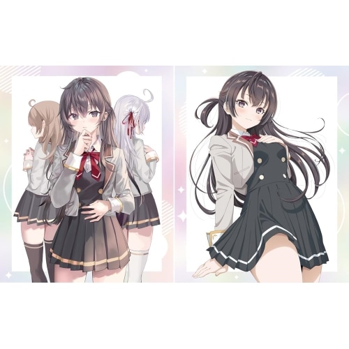 時々ボソッとロシア語でデレる隣のアーリャさん 第2巻 通常版(Blu-ray.. (Blu-ray) KAXA-8822 9,630円