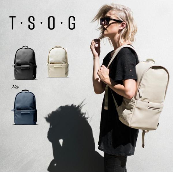 TSOG ティーエスオージー MUKO ムコ シティリュック バックパック ビジネス 本革 通勤 通学 撥水 人気 ドラマ着用 雑誌掲載