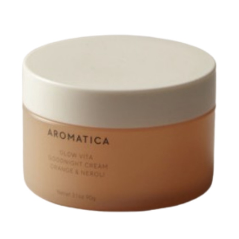 グロービタグットナイトクリーム 90ｇ