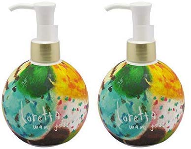 【X2個セット】 モルトベーネ ロレッタ ウェーブジュレ 250ml wave jure