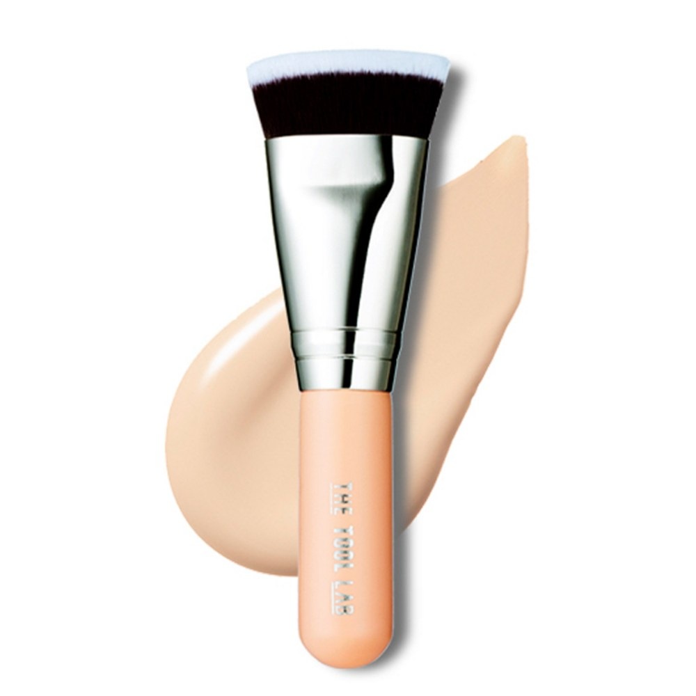 ダートラップベビータスカーブラシ101B混合色1個