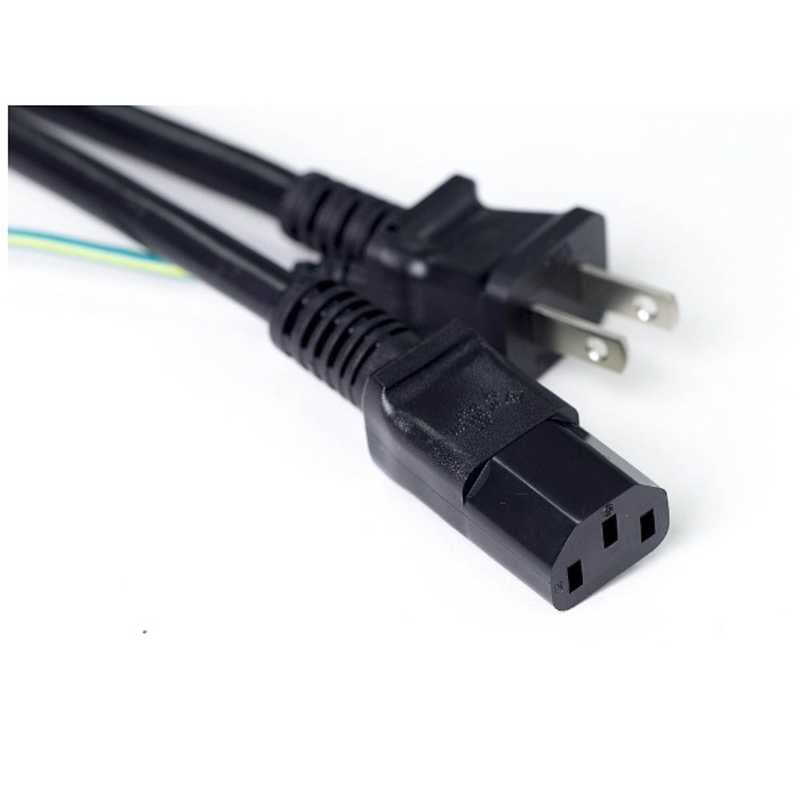 KOJO　電源ケーブル メドゥーサ ピー(2.0m)　KS0P 7,040円