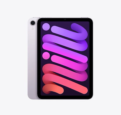 他サイト： 「新品」iPad mini(第7世代) Wi-Fi 128GB 2024年秋モデル MXN83J/A [スターライト] A17 Proチップの商品画像