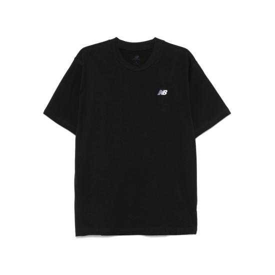 NEW BALANCE Men Tops MT41509BK BLACK