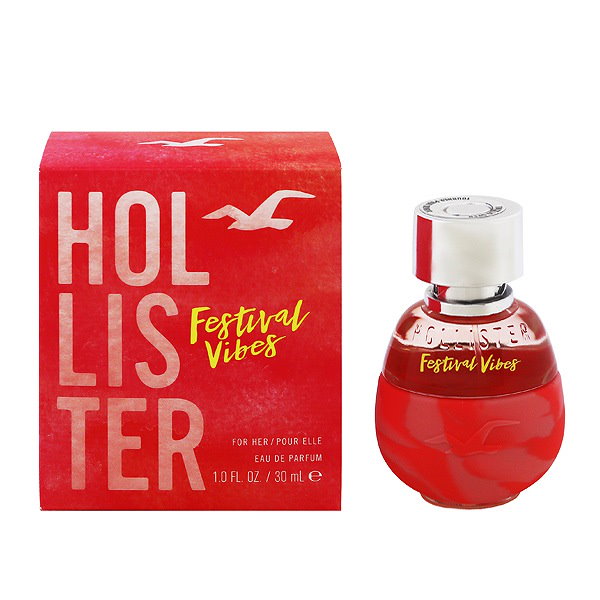 フェスティバル フォーハー EDP SP 30ml