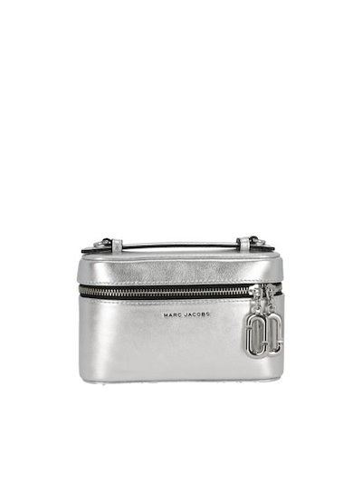 MARC JACOBS Women Shoulder Bags 2P6SMN004S01 Silver