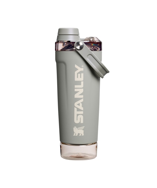 【STANLEY】 VITALIZE SHAKER SAGE GREY タンブラー 正規品