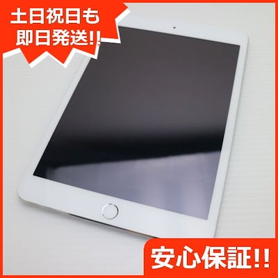 iPad mini3 シルバー Wi-Fi 超美品 iPad mini 3 Wi-Fi 16GB シルバー 62