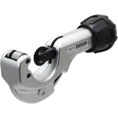 他サイト： 高儀 TAKAGI 1119441 GISUKE パイプカッター PC－200の商品画像