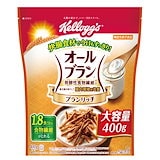 Qoo10] ケロッグ シリアルディスペンサー(レッド)+フルト