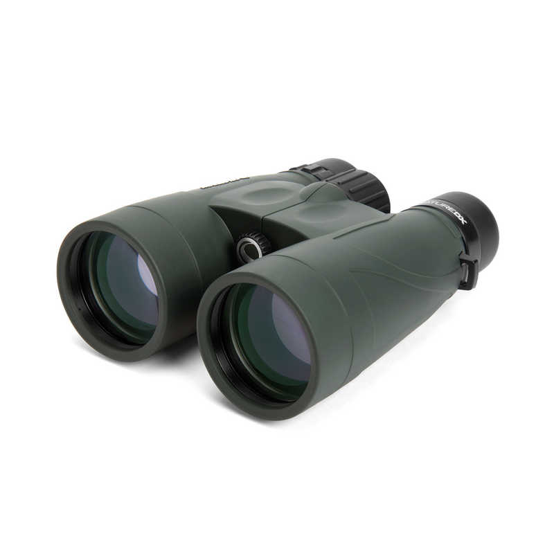セレストロン社　Nature DX 12x56 ダハプリズム双眼鏡 ［12倍］ グリーン　CE-BBND-71336