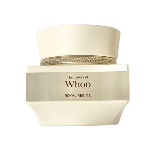Royal Regina Energetic Recharging Cream 50ml