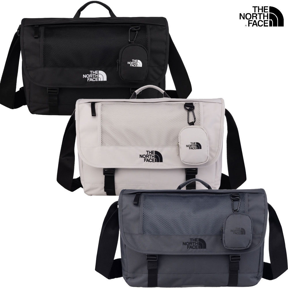 25VER.スーパーメッセンジャーバッグクロスバッグショルダーバッグ LメンズレディースNN2PR00 SUPER MESSENGERBAG L