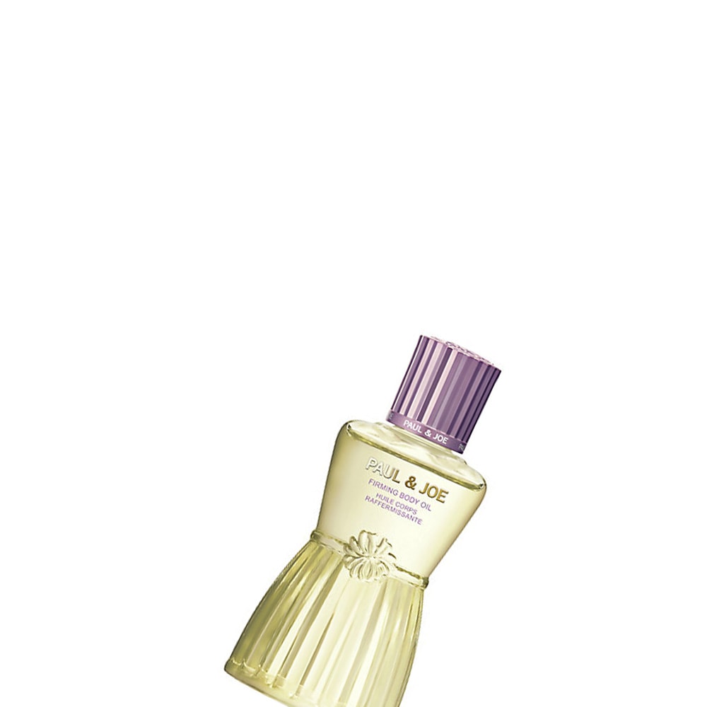 PAUL & JOE BEAUTE　ポール ＆ ジョー ファーミング ボディオイル 80mL／ボディオイル