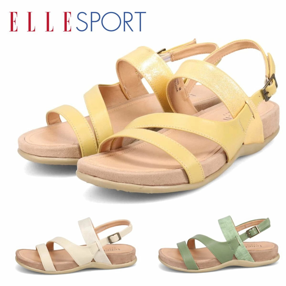 テーン tehen レディース フラットフットベッド サンダル TN5000 カジュアル マドラス社製