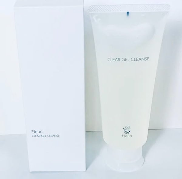 フルリ クリアゲルクレンズ 150ml 新品 【公式通販】