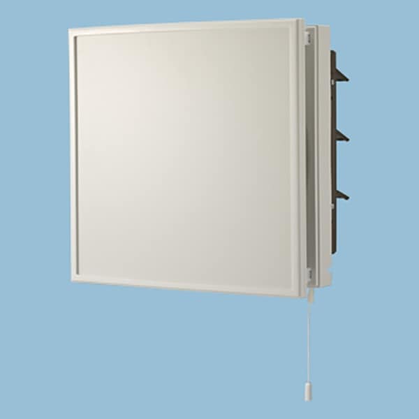 FY-25PEP6 [インテリア形換気扇]