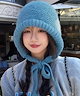 ブルー