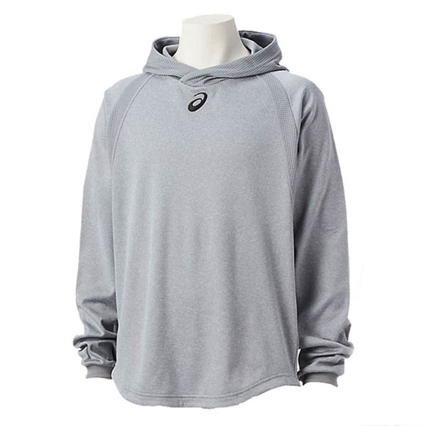 アシックスベースボール asics 野球 フィールドパーカ トレーニングウェア 野球 ベースボール 2121A341-021 5,617円