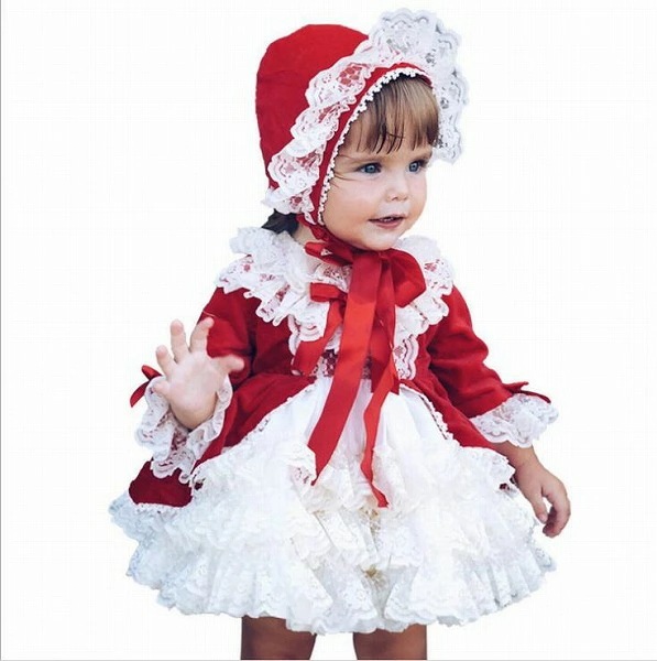 デスティニー子供ドレス フォーマル キッズドレス スペイン風 子供服 ピアノ発表会 プリンセスドレス