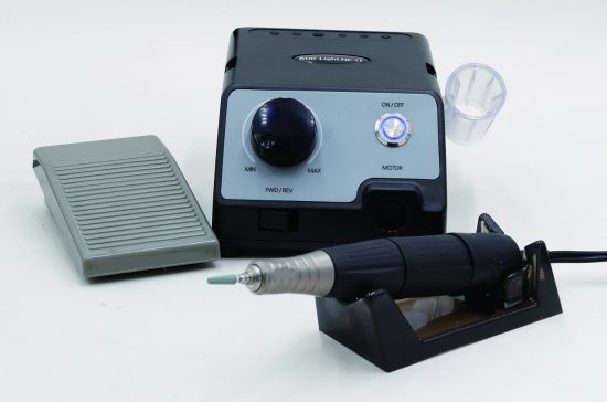 アルゴファイル マイクロモーターシステム スターライトネクスト 3.0Φコレット+2.34Φスリーブ（ブラック）【SNH35STB-3024】 工具 AFJ SNH35STB-3024 スターライトN