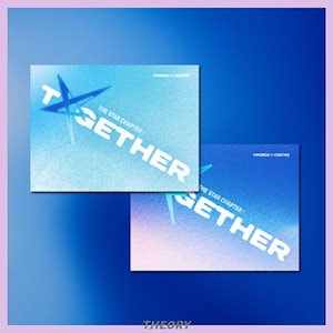 TXT Weverse ラキドロ ３・４回目 コンプ ６セット txt together weverse album