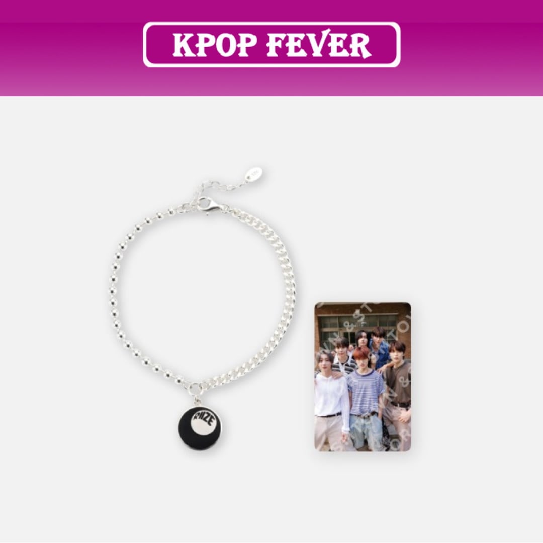 RIIZE [ON THE SING STREET] MD [BRACELET SET]