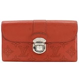 Qoo10] Louis Vuitton M93437 ポルトフォイユ・スクレット