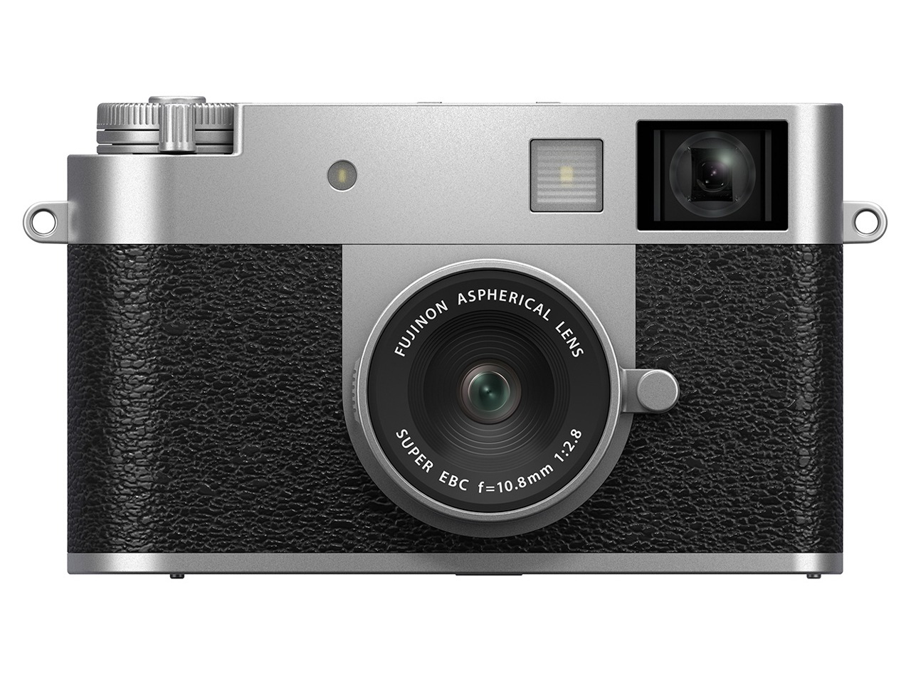FUJIFILM X-HF1 [シルバー]
