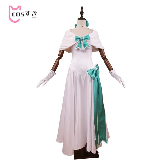 【全店任意2枚購入で100円OFF】FGO アルトリア コスプレ衣装 コスチューム　cosplay イベント 変装 ハロウイン