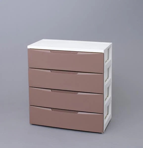 アイリスオーヤマ ルームチェスト RC-724