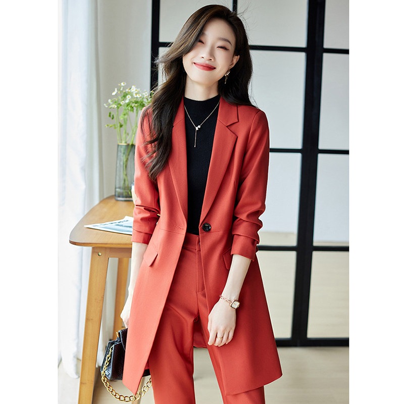テーラードジャケット トレンチコート 春アウター スリム レディース 出勤服 ビジネス オフィス ブレザー スーツトップス 大人 無地 レジャー カジュアル ベーシック 洋服 面接 入園式 入学式 ジ 9,029円