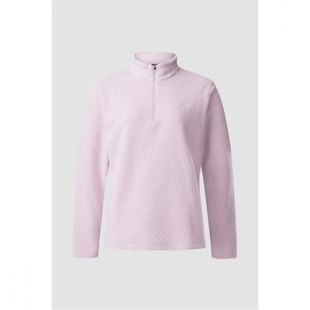 コー隆スポーツ 冬用 レディース ソッソフリース ジャケット JKTBW24232LPI