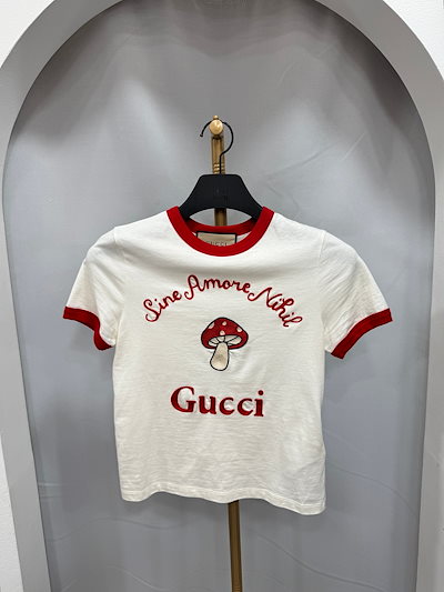 Pre-Owned 新品同様 半袖Tシャツ XS 151590450 [U]