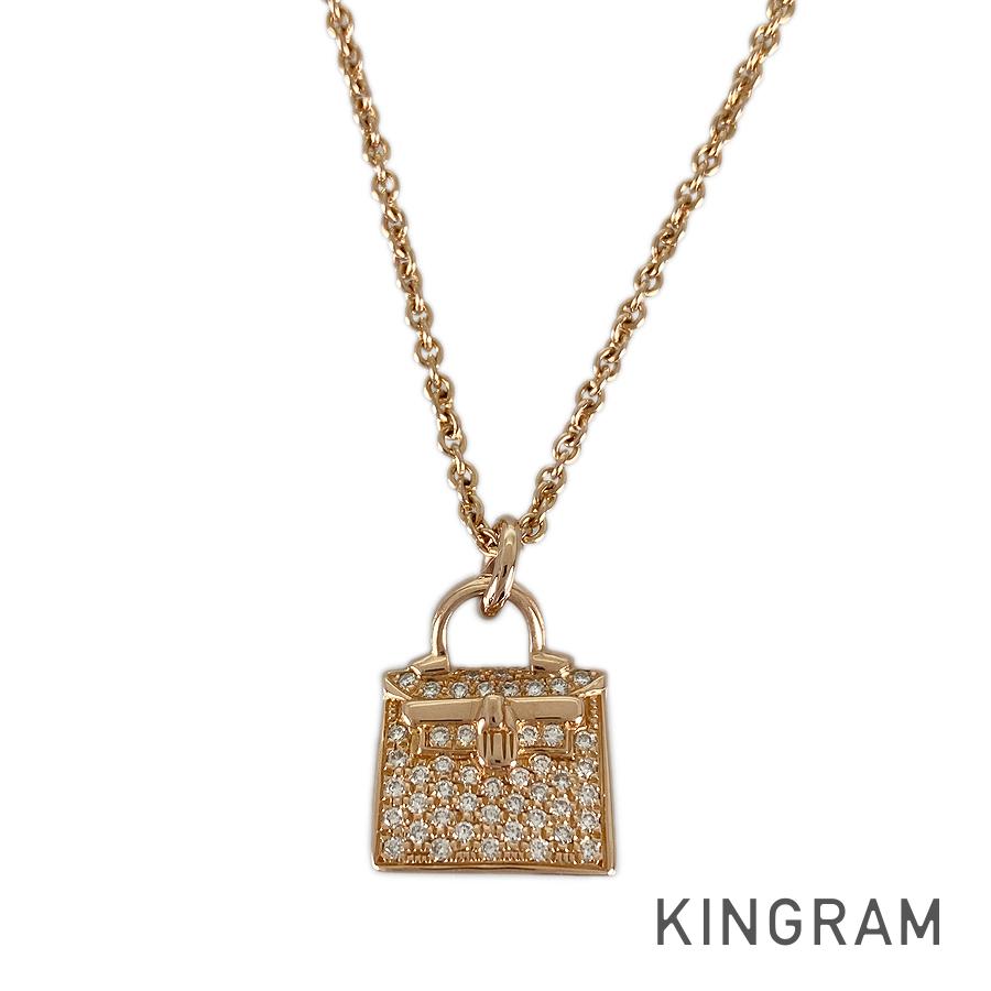 ケリー ネックレス sst【中古】