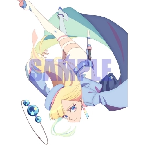 永久のユウグレ Blu-ray 第1巻(初回生産限定版)(Blu-ray Dis.. (Blu-ray) HPXR-3201